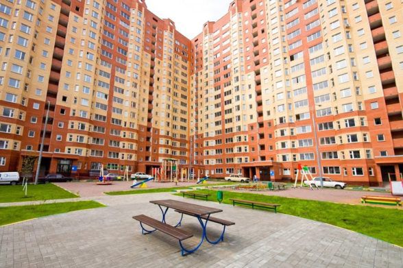 Стоимость квартир в Украине подорожает вдвое: украинцев ждут новые налоги на жилье