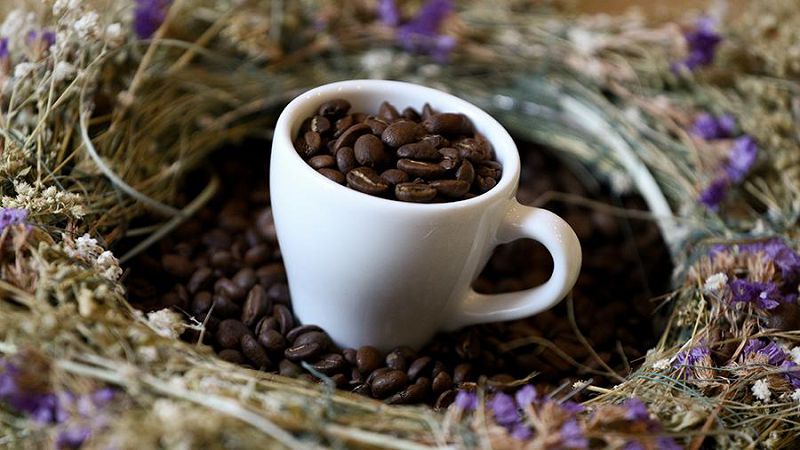 В Украине ожидается подорожание кофе: цены на мировом рынке подскочили до максимума за пять лет