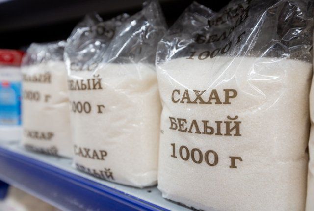 "Белое золото": эксперты объяснили, почему цены на сахар в Украине рванули вверх