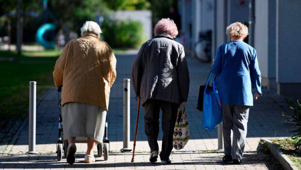 В Украине готовят доплаты “за возраст“: у кого пенсия станет выше