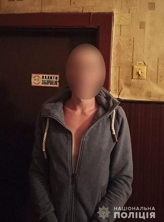 Убил двоих и скрывался: оперативники нашли убийцу на Киевщине