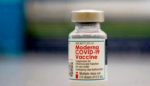 «Moderna» является эффективной для всех возрастных групп и лиц с сопутствующими заболеваниями, связанными с высоким риском тяжелого течения COVID-19