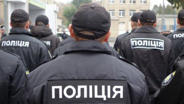 В Новой Каховке полицейского оштрафовали за коррупцию