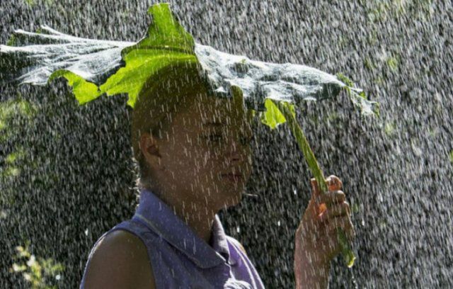 Погода 17 июля принесет в Украину жару до 36 и грозовые дожди: синоптики предупредили о чрезвычайном уровне опасности