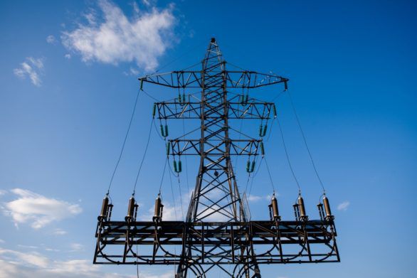 Минэнерго закрепило фиксированный тариф на электроэнергию до августа