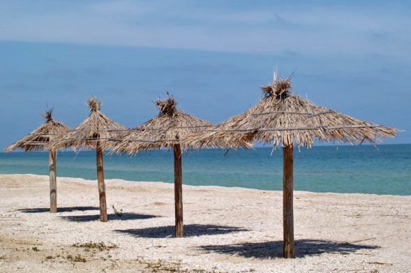 Сколько стоит в Украине провести выходные на море: сравнительная стоимость аренды жилья на популярных курортах