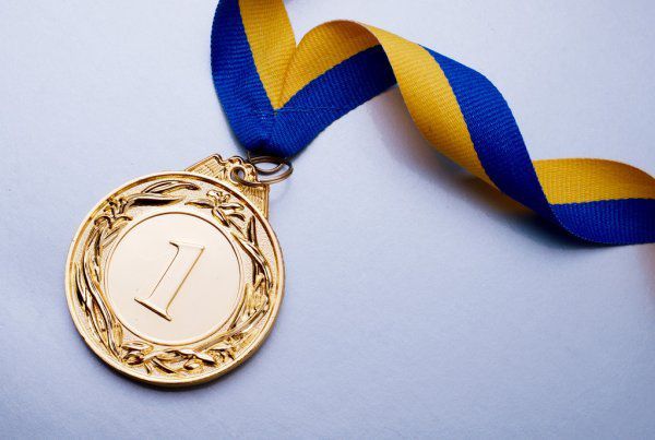 Херсонские спортсмены завоевали 15 медалей на чемпионате Украины по академической гребле