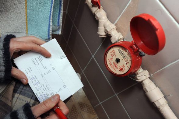 Украинцам объяснили, почему тарифы на тепло и горячую воду вырастут в 2-3 раза