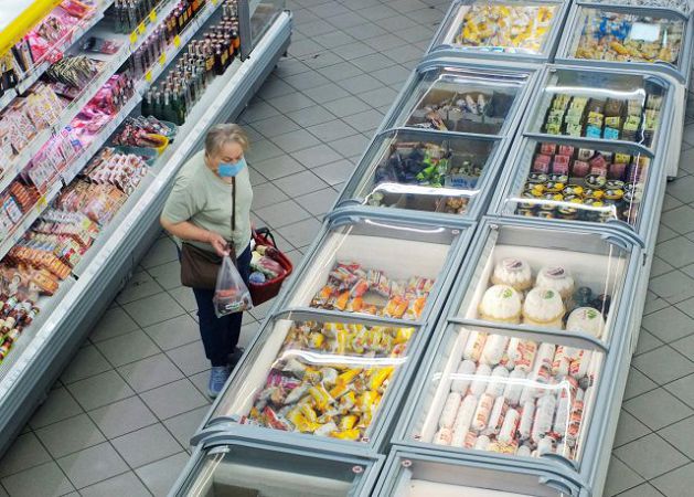 В Украине растут цены на продукты: что подорожало больше всего