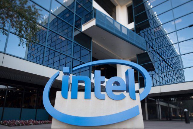 Покупка акций Intel как альтернатива депозиту