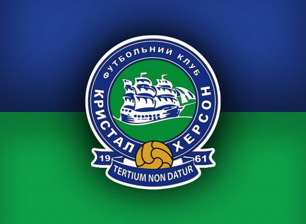 Симферопольская «Таврия» 12 июля проведет контрольный матч против херсонского «Кристалла» – клуб