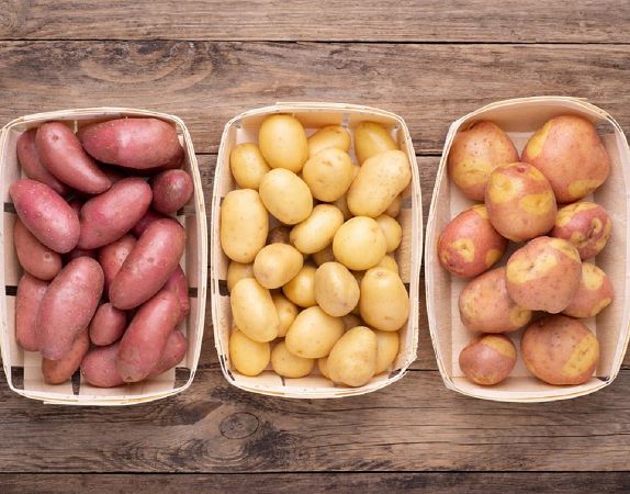 Урожай картофеля погибает на полях: цены на популярный овощ кардинально изменятся