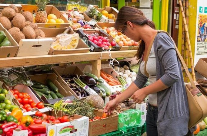 Украинцам рассказали, как супермаркеты заставляют покупателей тратить больше денег