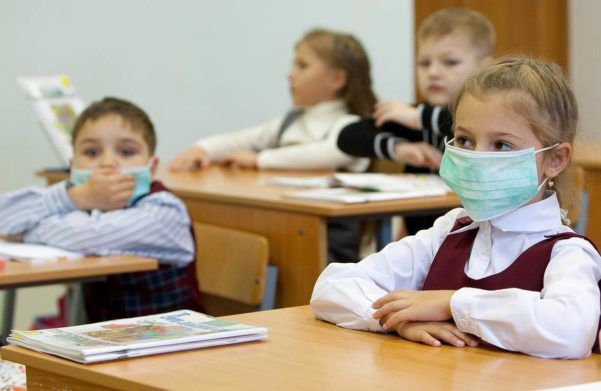 В МОН рассказали, как будут учиться украинские школьники с 1 сентября