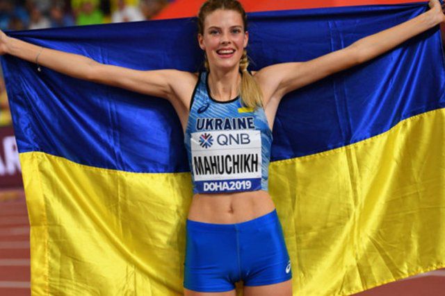 Олимпиада в Токио: где еще Украина может взять медали?