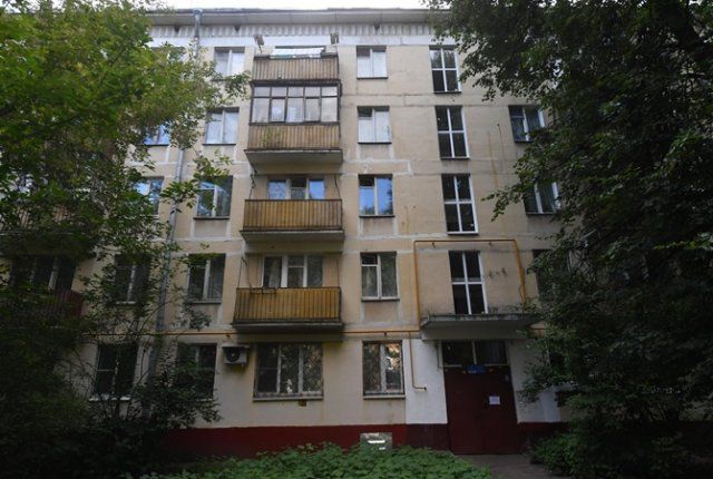 В Украине снова предлагают сносить хрущевки: куда переселят жильцов и какой будет компенсация