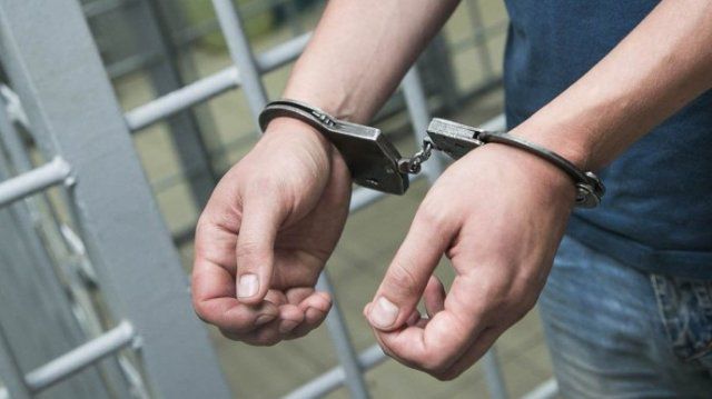 В Херсоне полицейские задержали мужчину по подозрению в убийстве сожительницы