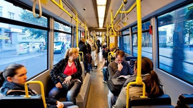 В Украине подорожает проезд в общественном транспорте раньше, чем планировалось