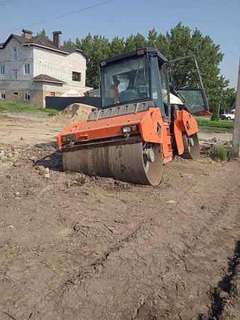 «Наш край» в Скадовске защищает жителей от строительства автомойки посреди частного сектора