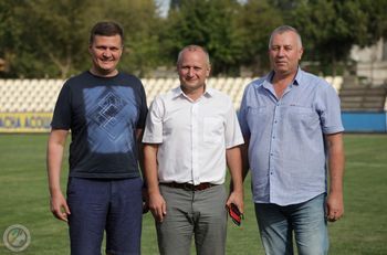 На Херсонщині можуть провести Всеукраїнські змагання з жіночого футболу