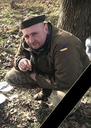 В результаті обстрілу на Луганщині загинув військовий родом з Високопілля