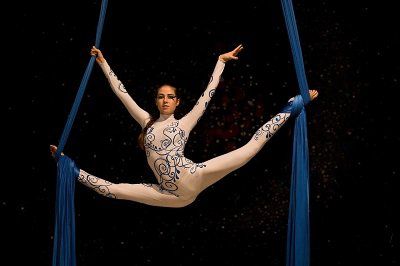 Фестиваль циркового мистецства «FREE ART» буде приурочено до Дня міста в Херсоні