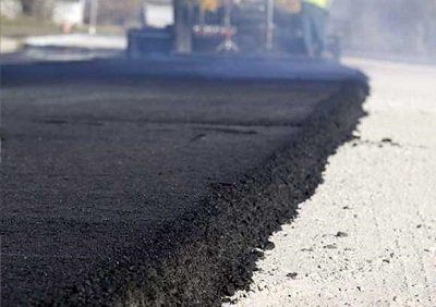 Фірма з Хмельницького ремонтуватиме дорогу в Херсонській області