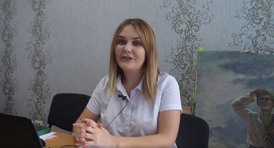 У Присиваській сільській територіальній громаді працює «відкритий офіс»