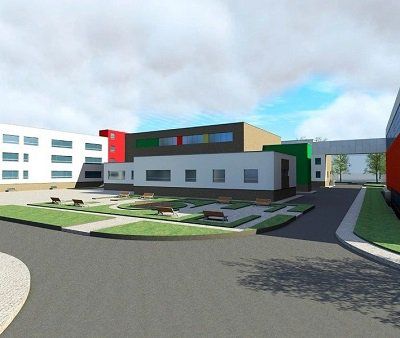 Нову школу в Таврійському мікрорайоні Херсона хочуть збудувати за 174 млн. грн.