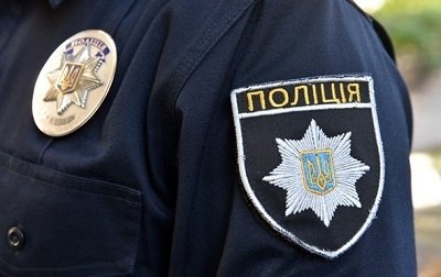 У Виноградівській громаді поліція розшукала чоловіка, який втікав від правоохоронців на велосипеді до Полтавської області