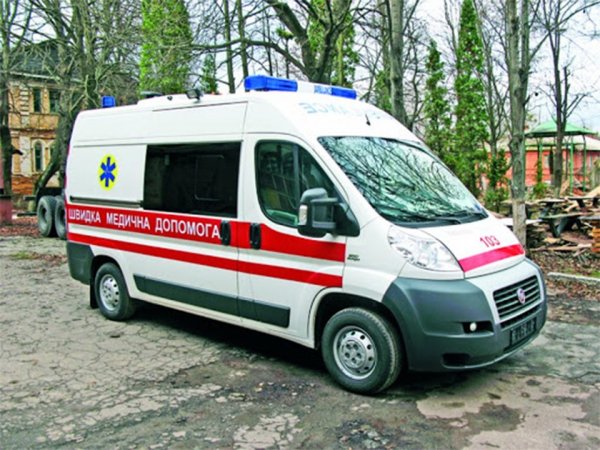 На Херсонщине двое детей попали в больницу — наелись лекарств