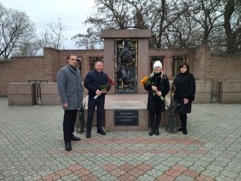 Іван Бебко: Голодомор фактично показав, що може статися із нацією, яка не має своєї національної держави