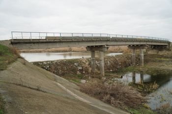 Подача води в Крим через Північно-Кримський канал можлива тільки після його деокупації