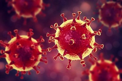 До лікарень Херсонської області госпіталізували 35 людей з коронавірусною хворобою