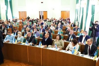 Учні освітніх закладів обласного підпорядкування харчуватимуться безкоштовно