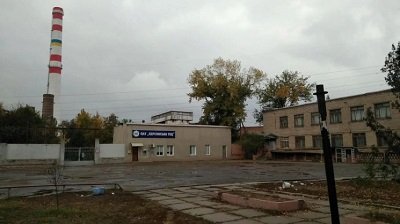 Херсонська ТЕЦ: накопичення боргів, пізній старт сезону та маленькі прибутки