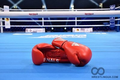 19-річний студент став Чемпіоном світу з боксу