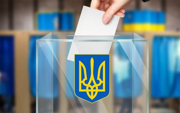 Довыборы в 184 округе на Херсонщине - победил кандидат от партии власти
