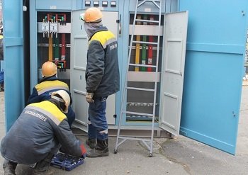 На території Херсонської області повністю знеструмленими залишаються 12 населених пунктів