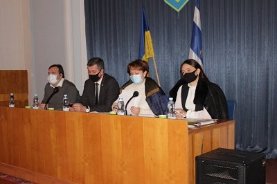 У Музиківському ліцеї з'являться ресурсна та сенсорна кімнати