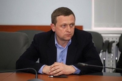 Дмитро Бутрій розповів про співпрацю влади та громад на Херсонщині