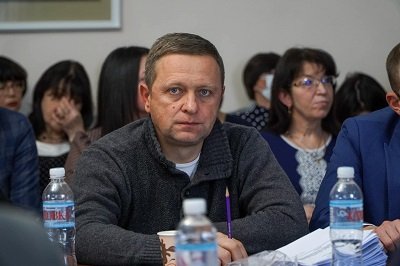 Дмитро Бутрій про бюджет області на наступний рік: «Ми врахували інтереси мешканців Херсонщини»