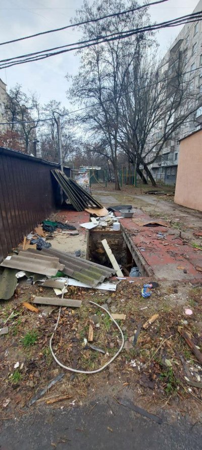 Мазур буде штрафувати голів райрад