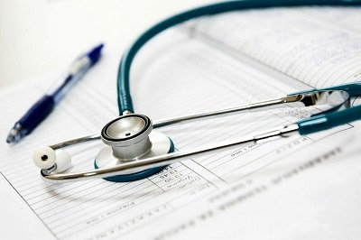 Медична реформа на Херсонщині - аналіз ситуації