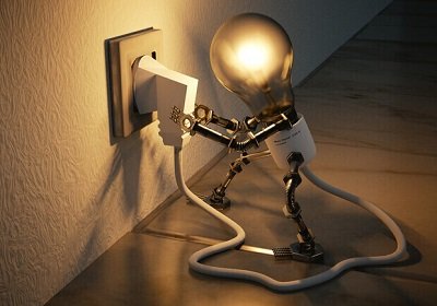 «Херсонська обласна енергосервісна компанія» вже відключила електрику 426 споживачам за борги