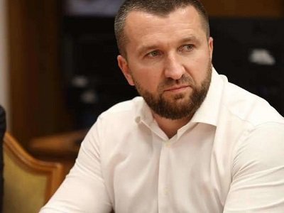 Нардеп Володимир Іванов жодного разу не виступив з трибуни Верховної Ради за 2021 рік