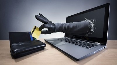 На Херсонщині довірливі громадяни віддали інтернет-шахраям 80 тисяч гривень