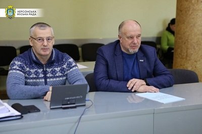 Анатолій Хоменко може стати заступником голови Херсонської міської ради
