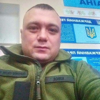 Військовому з Херсона потрібна допомога