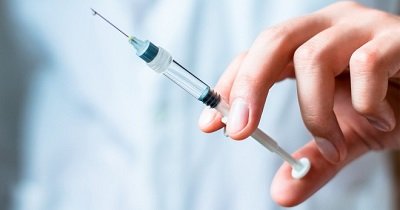 Вакцинація від поліомієліту: херсонські лікарі закликають не зволікати